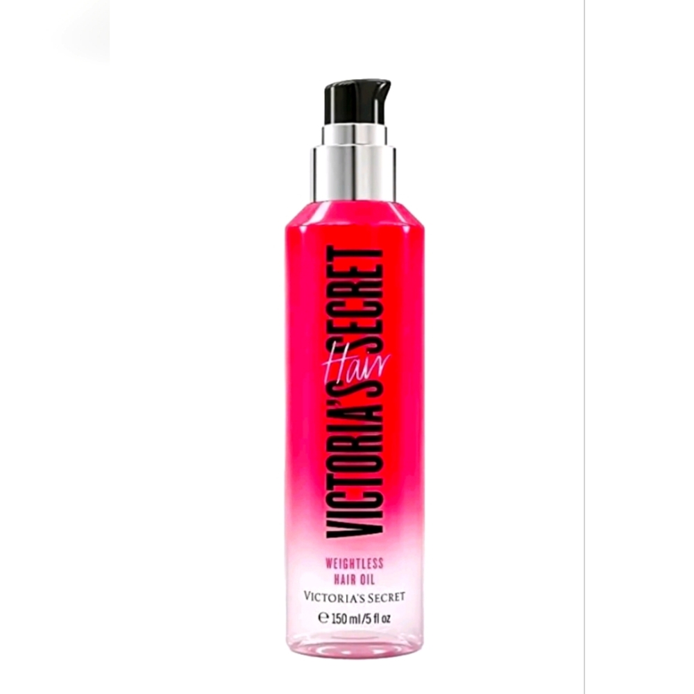 Victoria's Secret Hair Weightless Hair Oil